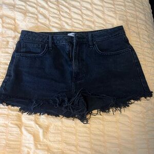 Forever 21 shorts